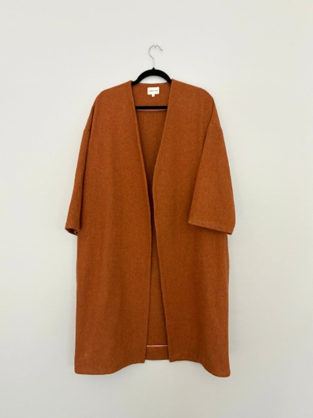 Paloma Wool Julieta Coat - Like New - Size Small